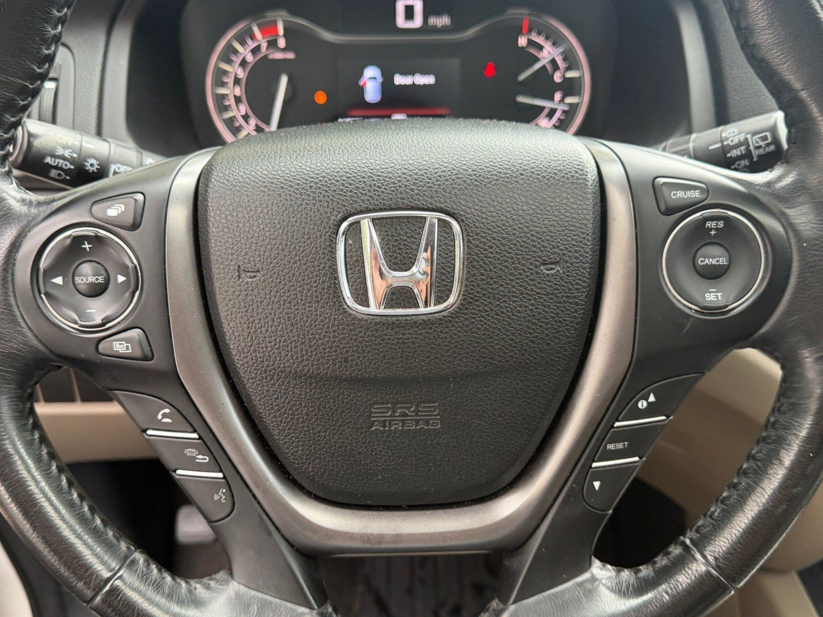 Used 2016 Honda Pilot EX-L image 18