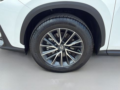Used 2026 Lexus NX 350 AWD w/ Cold Area Package image 41