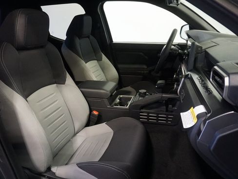 New 2026 Toyota Tacoma TRD Sport image 22