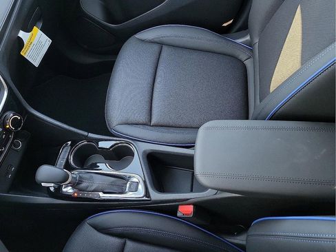 New 2026 Buick Encore GX Sport Touring w/ Comfort Package image 20