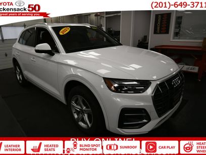 Used 2023 Audi Q5 2.0T Premium w/ Convenience Package
