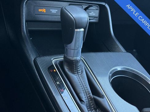 Used 2024 Honda Civic Sport image 22
