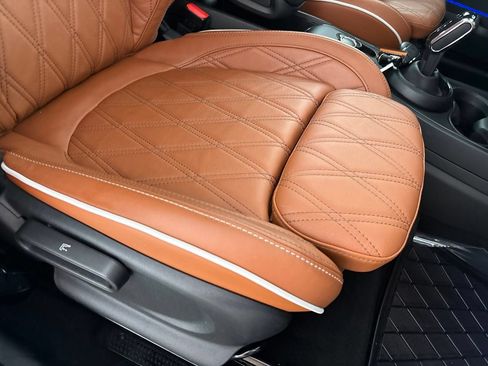 Used 2024 MINI Cooper Countryman S w/ Signature Upholstery Package FWD image 33