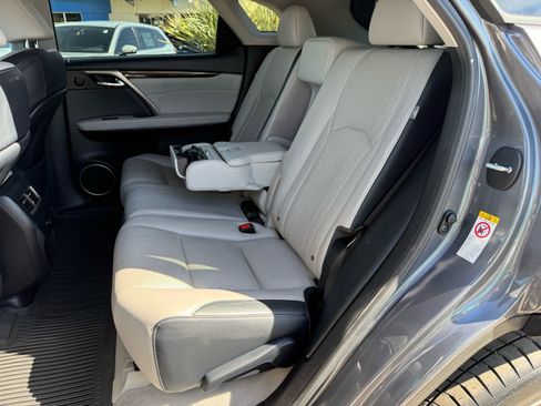 Used 2019 Lexus RX 350 FWD w/ Navigation Package image 36