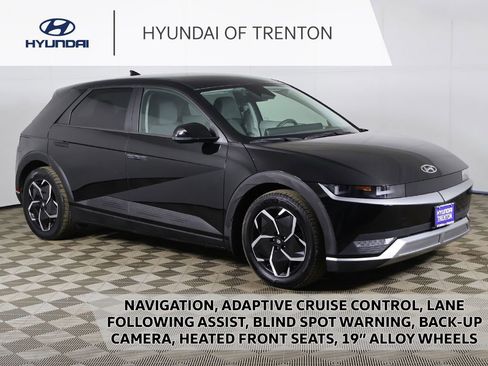 Used 2023 Hyundai Ioniq 5 SE w/ Cargo Package AWD/4WD image 1
