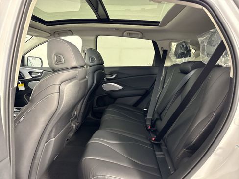 New 2026 Acura RDX w/ Technology Package image 22