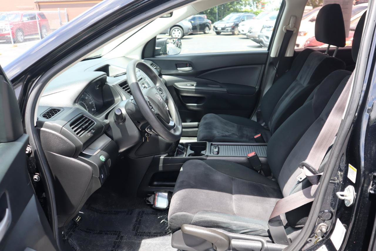 Used 2013 Honda CR-V LX image 18