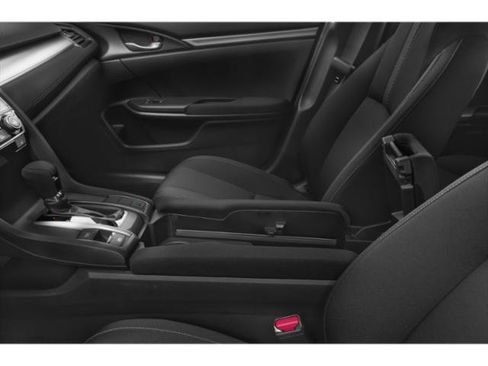 Used 2019 Honda Civic LX image 14