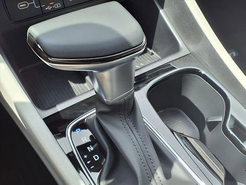 New 2025 Hyundai Tucson SEL image 21