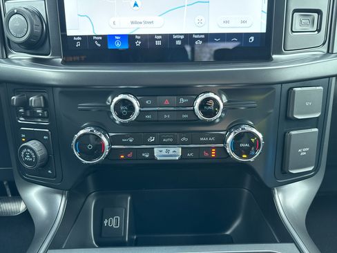 New 2025 Ford F150 Tremor w/ Tow/Haul Package image 21