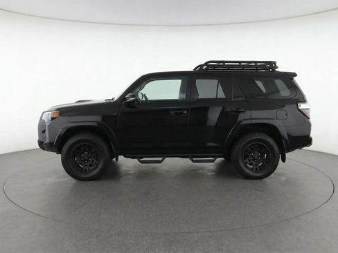 Used 2020 Toyota 4Runner TRD Pro AWD/4WD image 6