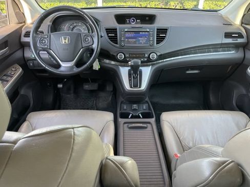 Used 2012 Honda CR-V EX-L image 10