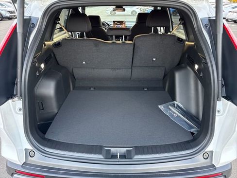 New 2026 Honda CR-V TrailSport image 25