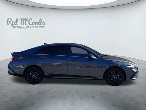 New 2026 Hyundai Elantra SEL Sport Premium FWD image 6
