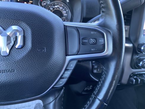 Used 2024 RAM 3500 Big Horn image 20