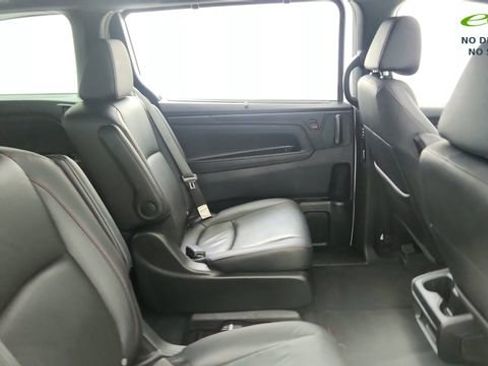 Used 2023 Honda Odyssey Sport image 26