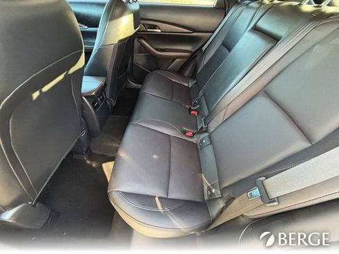 Certified 2025 MAZDA CX-30 AWD 2.5 S w/ Premium Package image 15