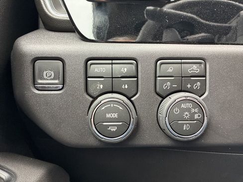 New 2026 Chevrolet Silverado 1500 LT Trail Boss w/ LT Trail Boss Premium Package image 25