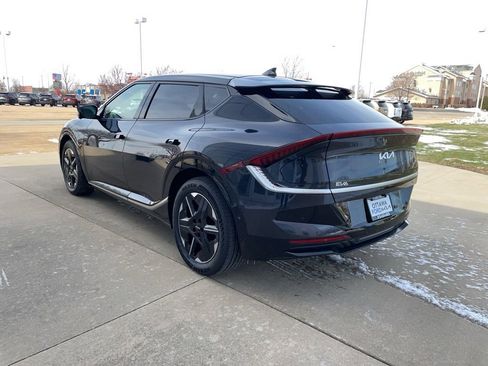 New 2025 Kia EV6 Wind image 7