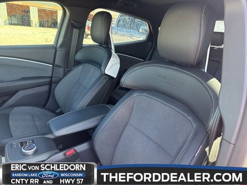 Used 2024 Ford Mustang Mach-E GT image 20