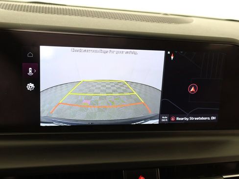 Used 2024 Kia Seltos EX AWD/4WD image 49