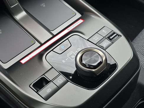 New 2026 Toyota bZ AWD/4WD image 19