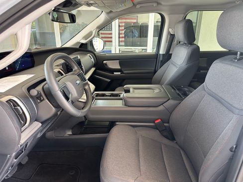 Certified 2025 Ford Expedition Max Active RWD image 16