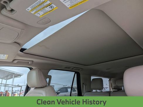 Used 2023 Ford Expedition Max Limited RWD image 18