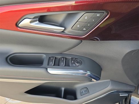 New 2026 Chevrolet Traverse RS image 29