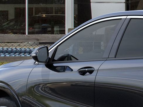 New 2026 Buick Envista Preferred FWD image 12