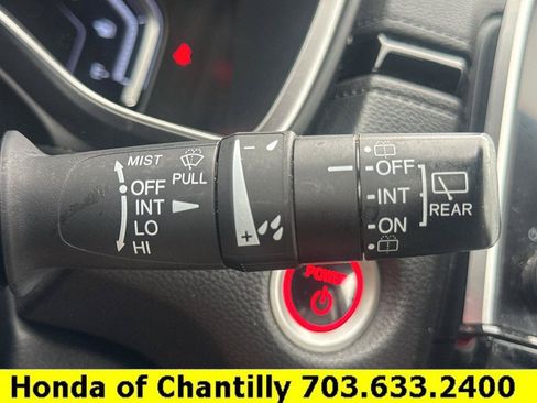 Used 2022 Honda CR-V EX-L image 11