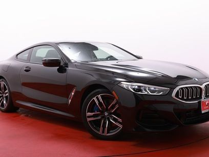 Used 2025 BMW 840i xDrive Coupe