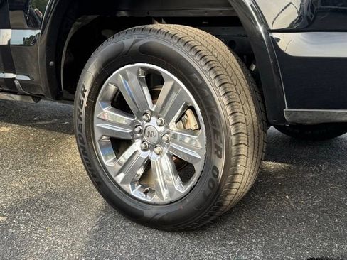 Used 2018 Ford F150 King Ranch w/ Equipment Group 601A Luxury image 22