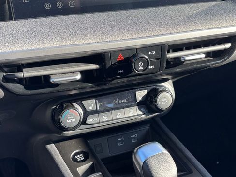 New 2026 Nissan Kicks SV w/ Cold Weather Package image 21