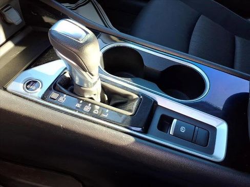 Certified 2024 Nissan Altima 2.5 SV image 27