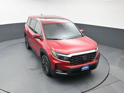 Certified 2023 Honda Passport EX-L image 47