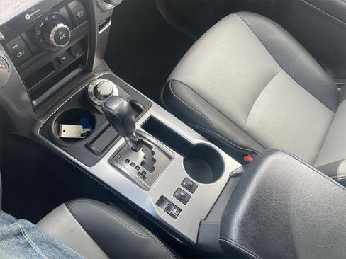 Certified 2020 Toyota 4Runner SR5 Premium image 21