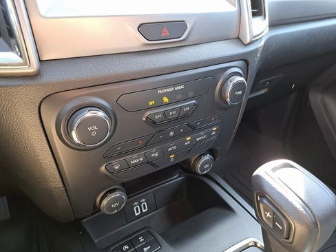 Used 2021 Ford Ranger XLT w/ Trailer Tow Package image 15