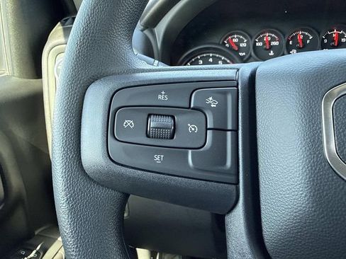 New 2026 GMC Sierra 1500 Pro w/ Graphite Edition image 23