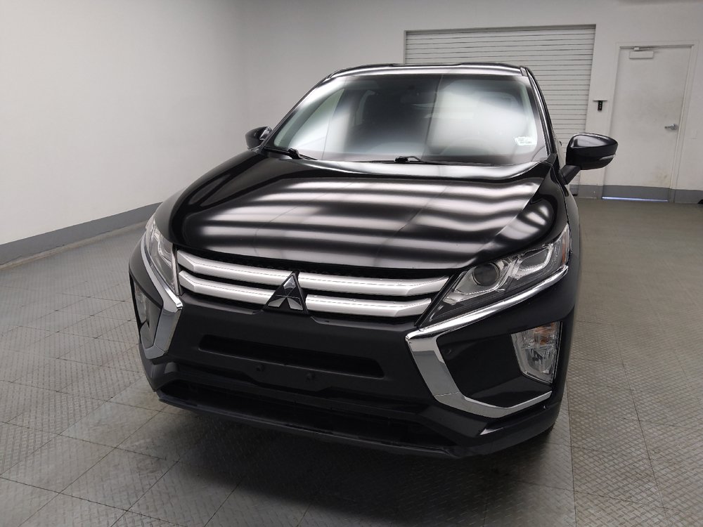 Used 2019 Mitsubishi Eclipse Cross ES AWD/4WD image 15