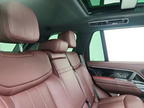 Used 2023 Land Rover Range Rover SE image 24