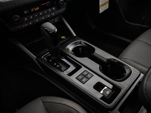 New 2026 Subaru Outback Limited XT image 27