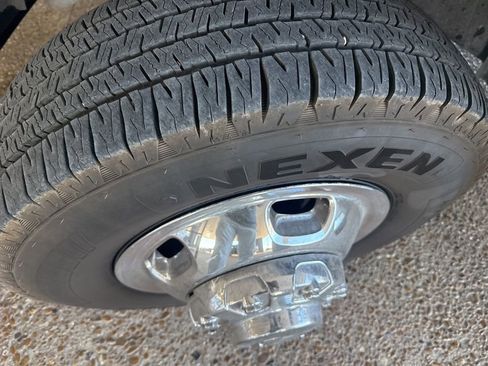 Used 2024 RAM 3500 Big Horn image 2