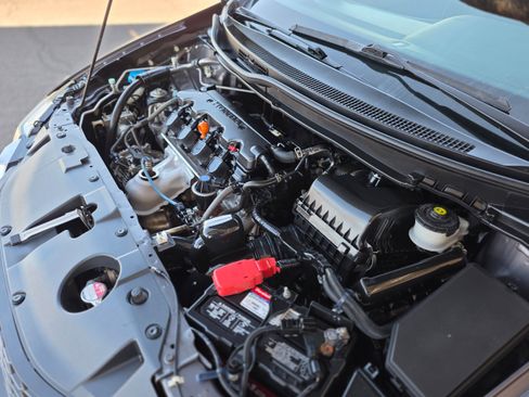 Used 2014 Honda Civic LX image 28