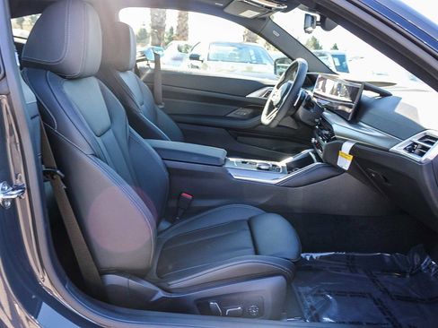New 2026 BMW 430i Coupe w/ M Sport Package RWD image 12
