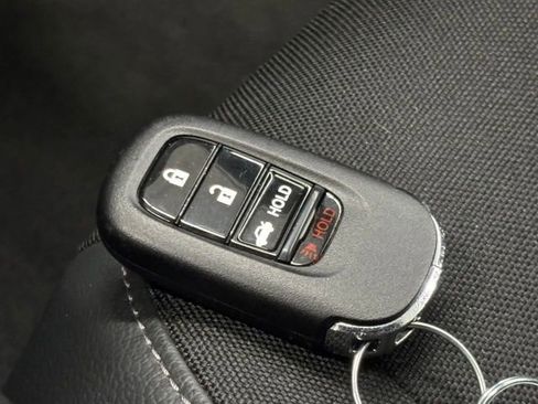 Used 2024 Honda Civic Sport image 26