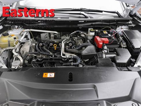Used 2024 Mitsubishi Outlander SE AWD/4WD image 7