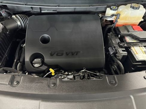 Used 2022 Chevrolet Traverse LT w/ LPO, Floor Liner Package AWD/4WD image 7