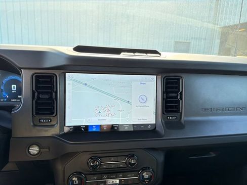 Used 2025 Ford Bronco Big Bend AWD/4WD image 17