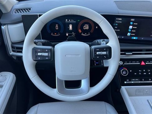 Certified 2026 Hyundai Santa Fe SEL image 18